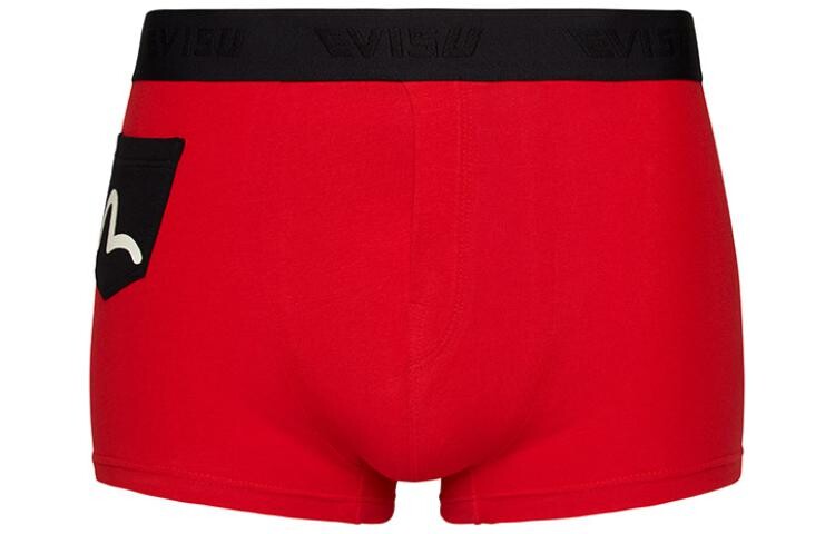 Мужские трусы Evisu 
Мужские трусы Evisu