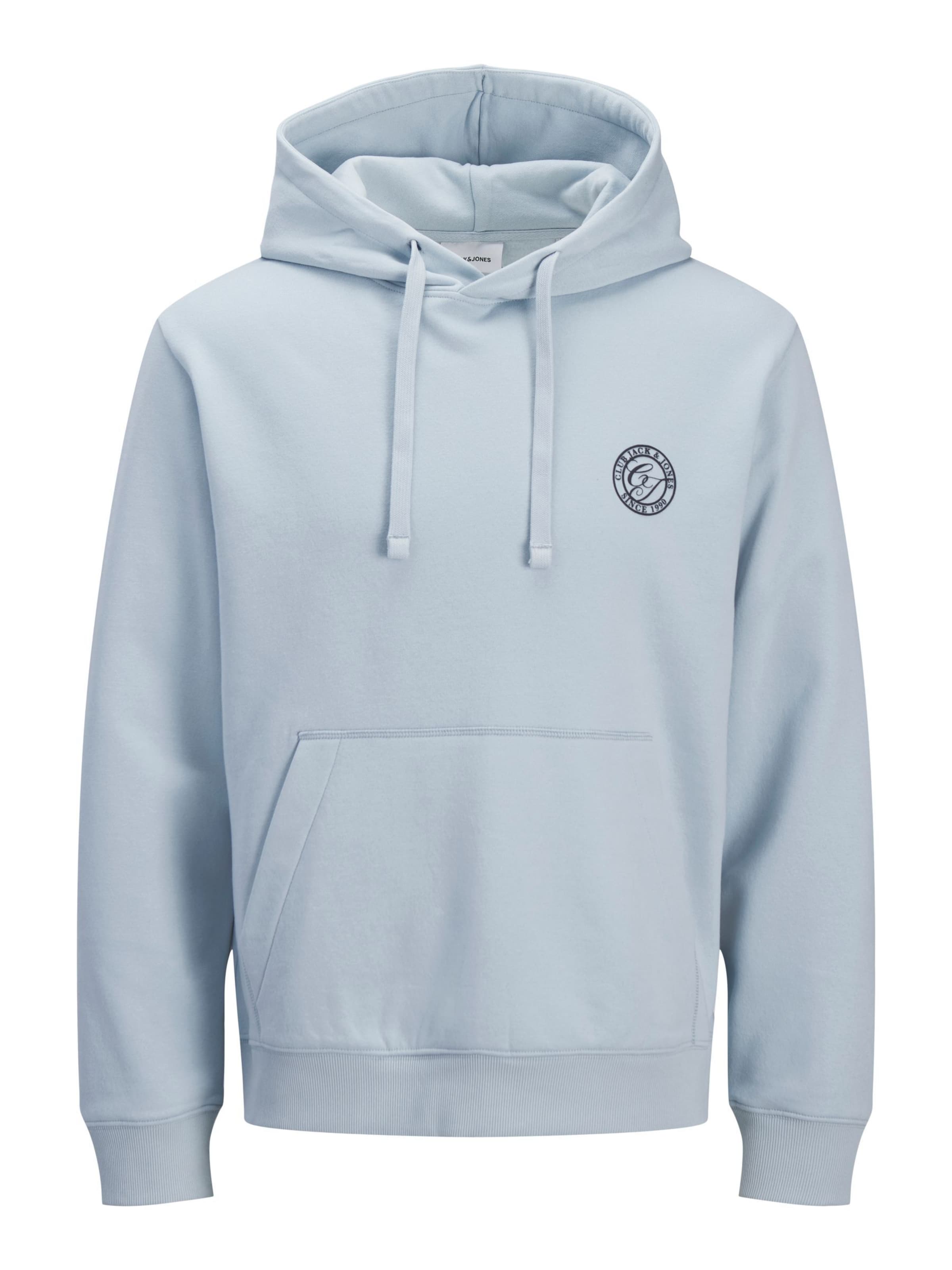 JACK & JONES Толстовка в цвете Navy, Sky Blue, Синий, JACK & JONES Толстовка в цвете Navy, Sky Blue
JACK & JONES Толстовка в цвете Navy, Sky Blue, Синий, JACK & JONES Толстовка в цвете Navy, Sky Blue