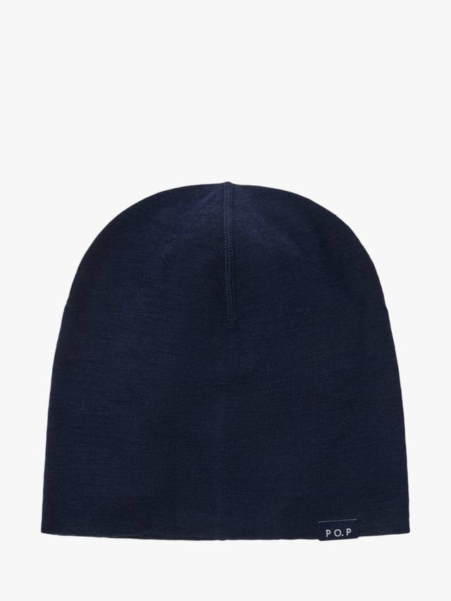 Детская шапка-бини из мериносовой шерсти Polarn O. Pyret, Blue
Детская шапка-бини из мериносовой шерсти Polarn O. Pyret, Blue