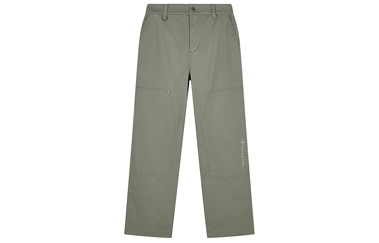 Повседневные брюки US Version Unisex Champion, зеленый
Повседневные брюки US Version Unisex Champion, зеленый