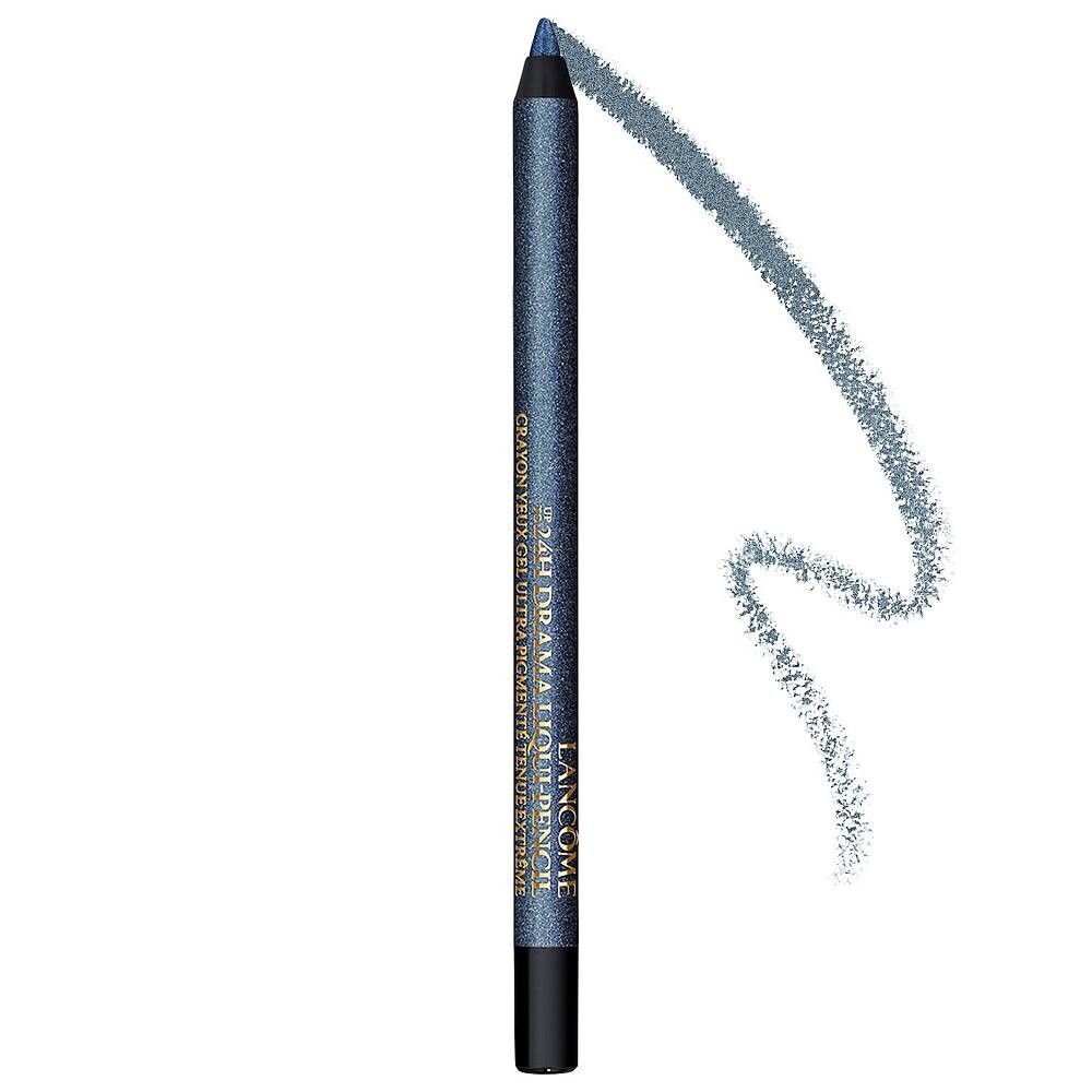 Стойкая подводка для глаз Lancome DRAMA LIQUI-PENCIL, цвет Seine Sparkles
Стойкая подводка для глаз Lancome DRAMA LIQUI-PENCIL, цвет Seine Sparkles