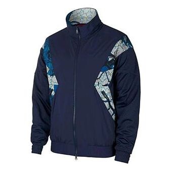 Куртка x rw flight jkt jackets Air Jordan, синий
Куртка x rw flight jkt jackets Air Jordan, синий
