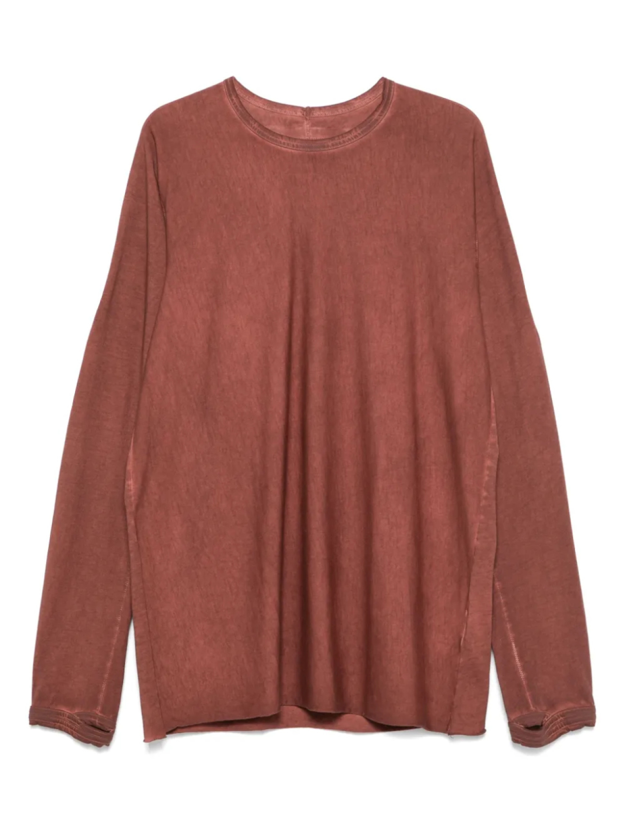 69 футболка из органического хлопка, коричневый
69 футболка из органического хлопка, коричневый