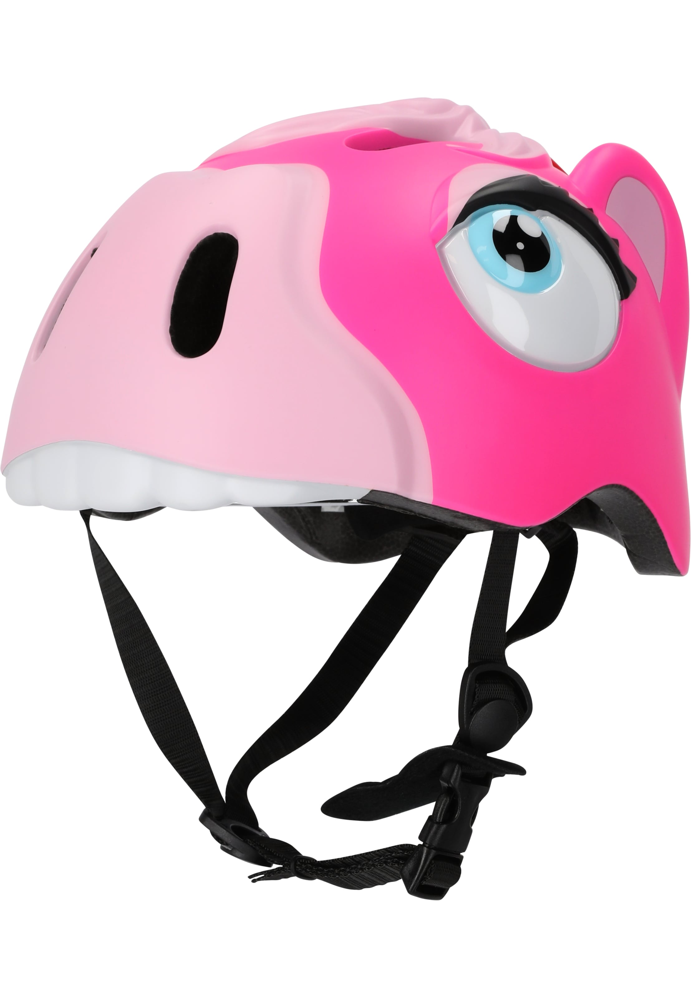 Crazy Safety Шлем 'Horse' в розовом, Rose
Crazy Safety Шлем 'Horse' в розовом, Rose