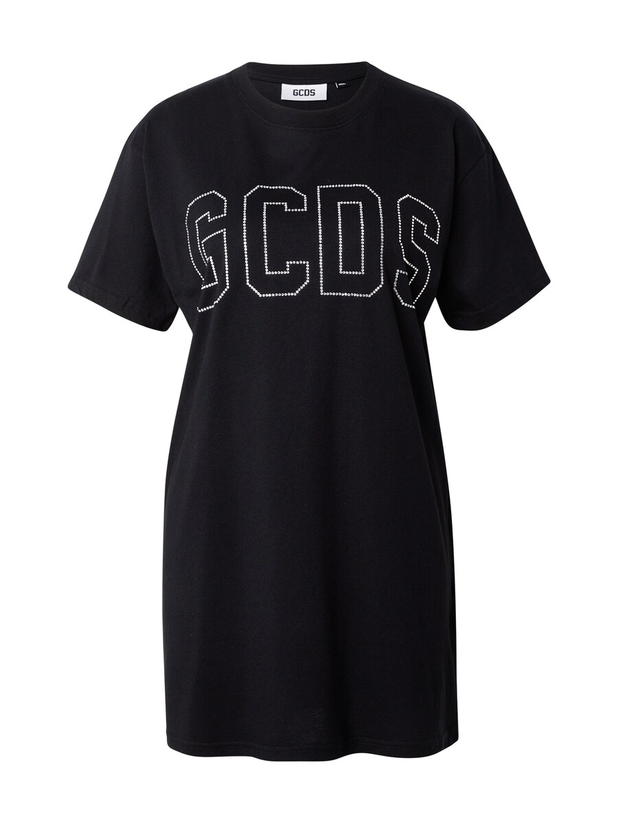Рубашка GCDS BLING, черный
Рубашка GCDS BLING, черный