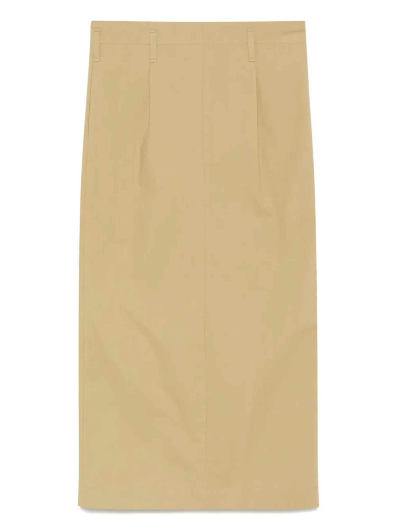 A.M.G. юбка миди со складками, коричневый
A.M.G. юбка миди со складками, коричневый