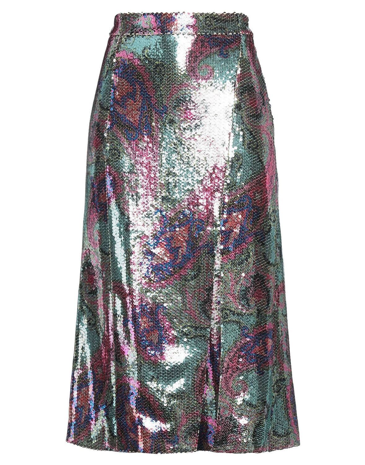 Юбка миди Etro, фуксия
Юбка миди Etro, фуксия