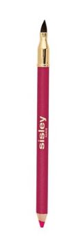 Карандаш для губ с кисточкой phyto-lèvres perfect lip liner Sisley, цвет nr. 09 fushia, количество 1 шт.
Карандаш для губ с кисточкой phyto-lèvres perfect lip liner Sisley, цвет nr. 09 fushia, количество 1 шт.