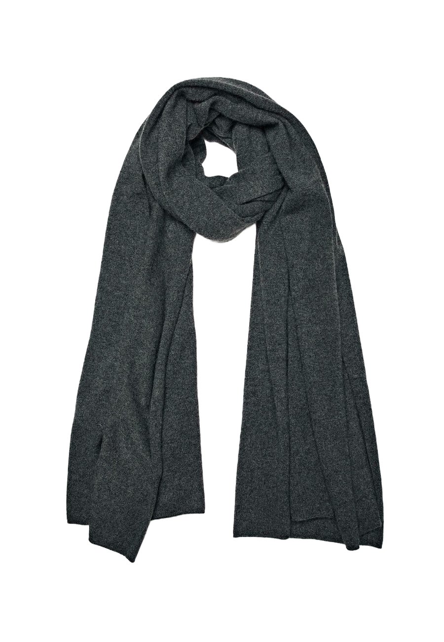 Шарф Massimo Dutti Scarf, Grey
Шарф Massimo Dutti Scarf, Grey