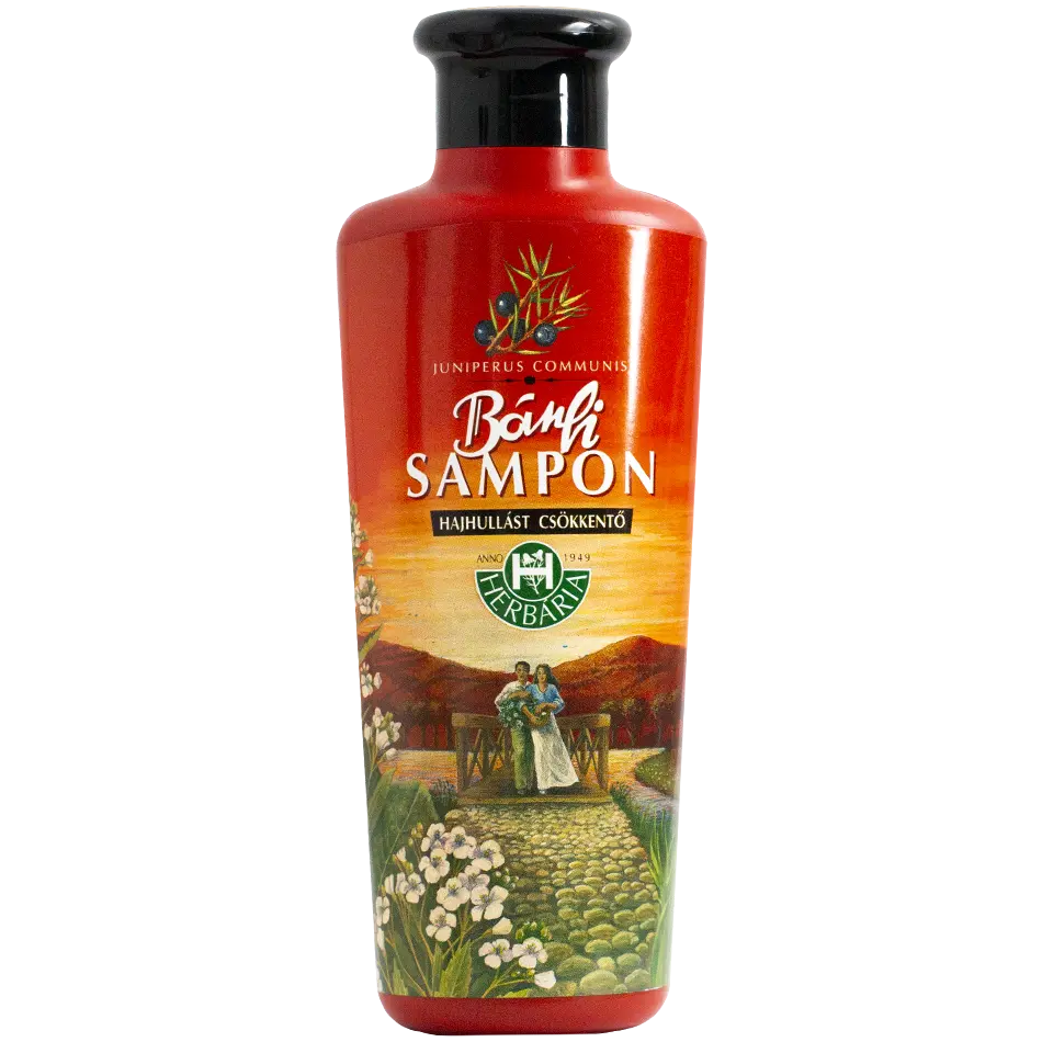 Herbaria Banfi очищающий шампунь для волос, 250 мл
Herbaria Banfi очищающий шампунь для волос, 250 мл