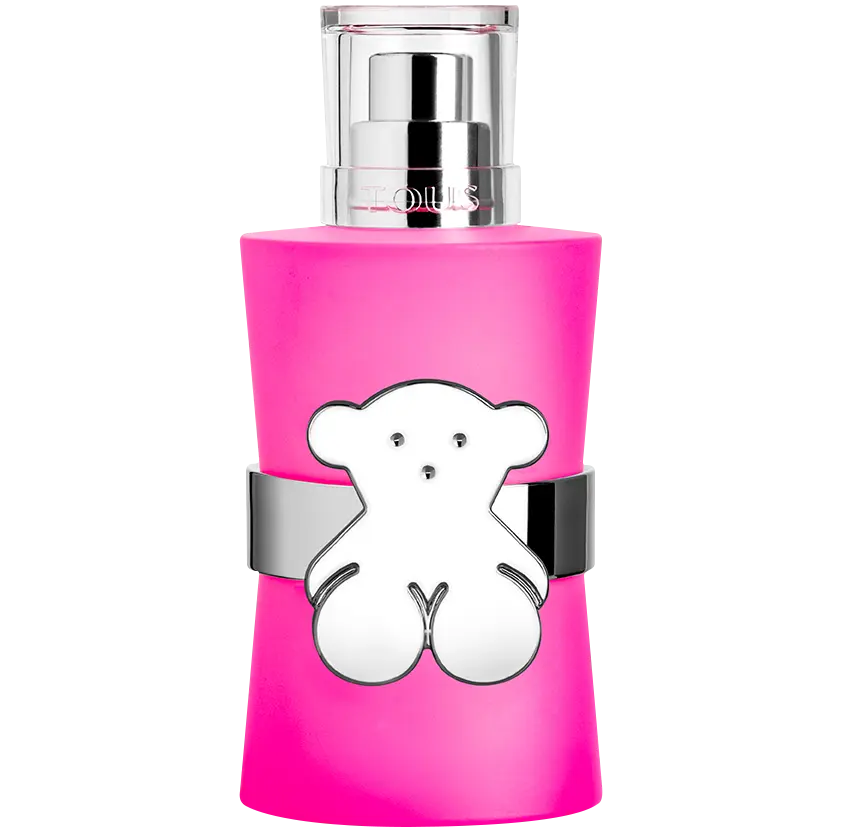 Туалетная вода Tous Your Moments, 50 мл
Туалетная вода Tous Your Moments, 50 мл