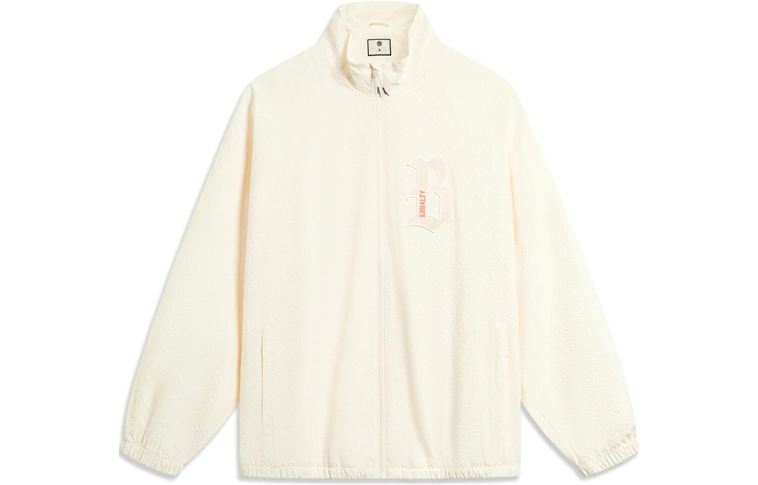 Badfive Куртка Мужская Off White Lining, Белый, Badfive Куртка Мужская Off White Lining
Badfive Куртка Мужская Off White Lining, Белый, Badfive Куртка Мужская Off White Lining