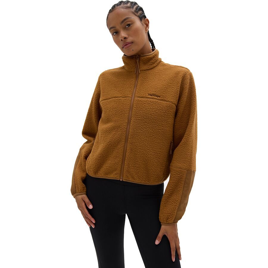 Куртка Halfdays Chapelle Halfdays, Nuthatch
Куртка Halfdays Chapelle Halfdays, Nuthatch