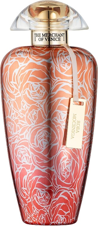 Духи The Merchant Of Venice Rosa Moceniga
Духи The Merchant Of Venice Rosa Moceniga