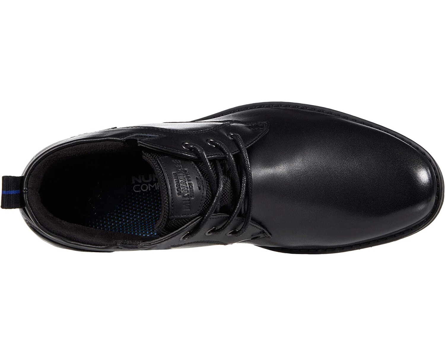 Ботинки Denali Plain Toe Chukka Nunn Bush, черный
Ботинки Denali Plain Toe Chukka Nunn Bush, черный