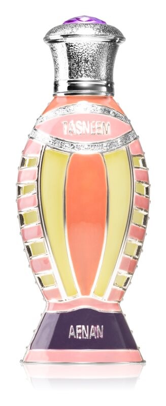 Ароматическое масло Afnan Tasneem, 20 мл
Ароматическое масло Afnan Tasneem, 20 мл