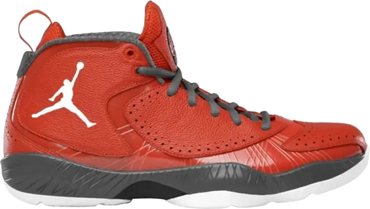 Кроссовки Air Jordan 2012 Deluxe Jordan Brand Classic West, оранжевый
Кроссовки Air Jordan 2012 Deluxe Jordan Brand Classic West, оранжевый