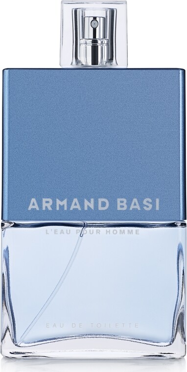 Туалетная вода Armand Basi L'Eau Pour Homme
Туалетная вода Armand Basi L'Eau Pour Homme