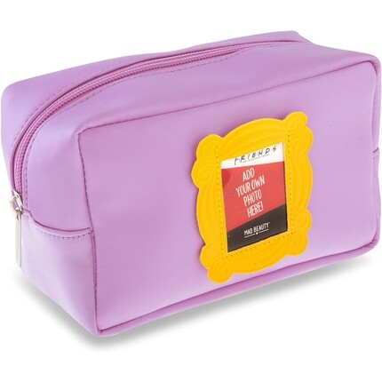 Косметичка в желтой рамке из сериала «Друзья» Косметичка в виде культового сериала «Друзья» Подарок в ностальгическом стиле Золотая персонализированная рамка Добавьте свою собственную фотографию Mad Beauty
Косметичка в желтой рамке из сериала «Друзья» Косметичка в виде культового сериала «Друзья» Подарок в ностальгическом стиле Золотая персонализированная рамка Добавьте свою собственную фотографию Mad Beauty