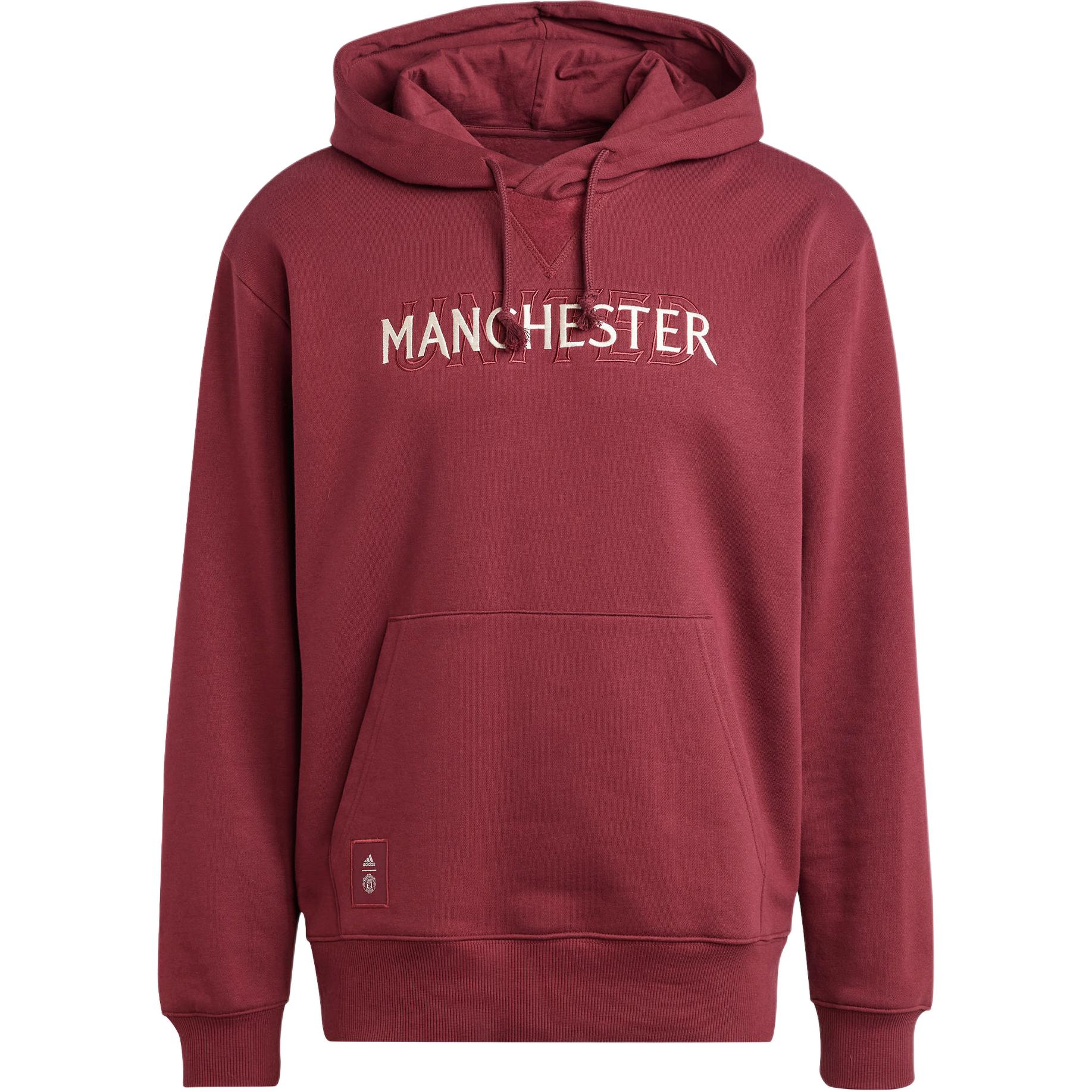 Сезонный худи Adidas, темно-красный
Сезонный худи Adidas, темно-красный