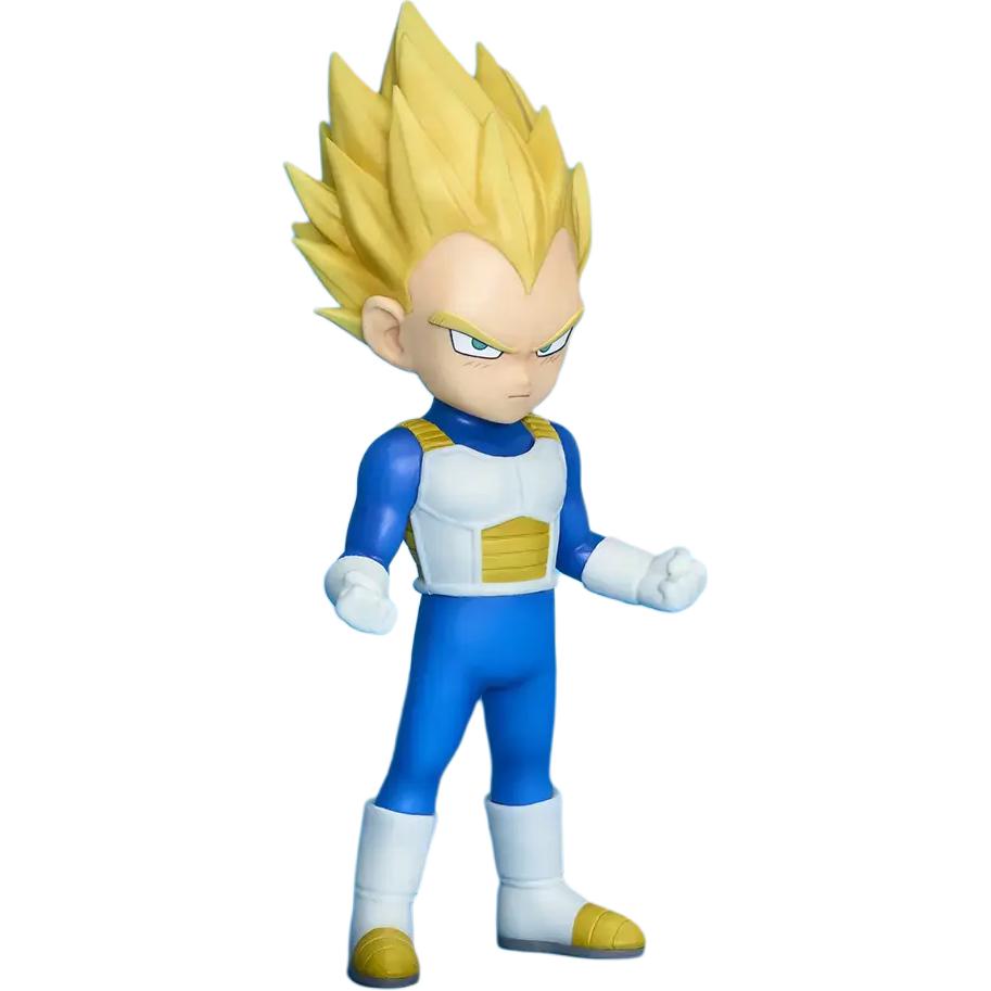 Dragon Ball DAIMA Ichiban
Dragon Ball DAIMA Ichiban