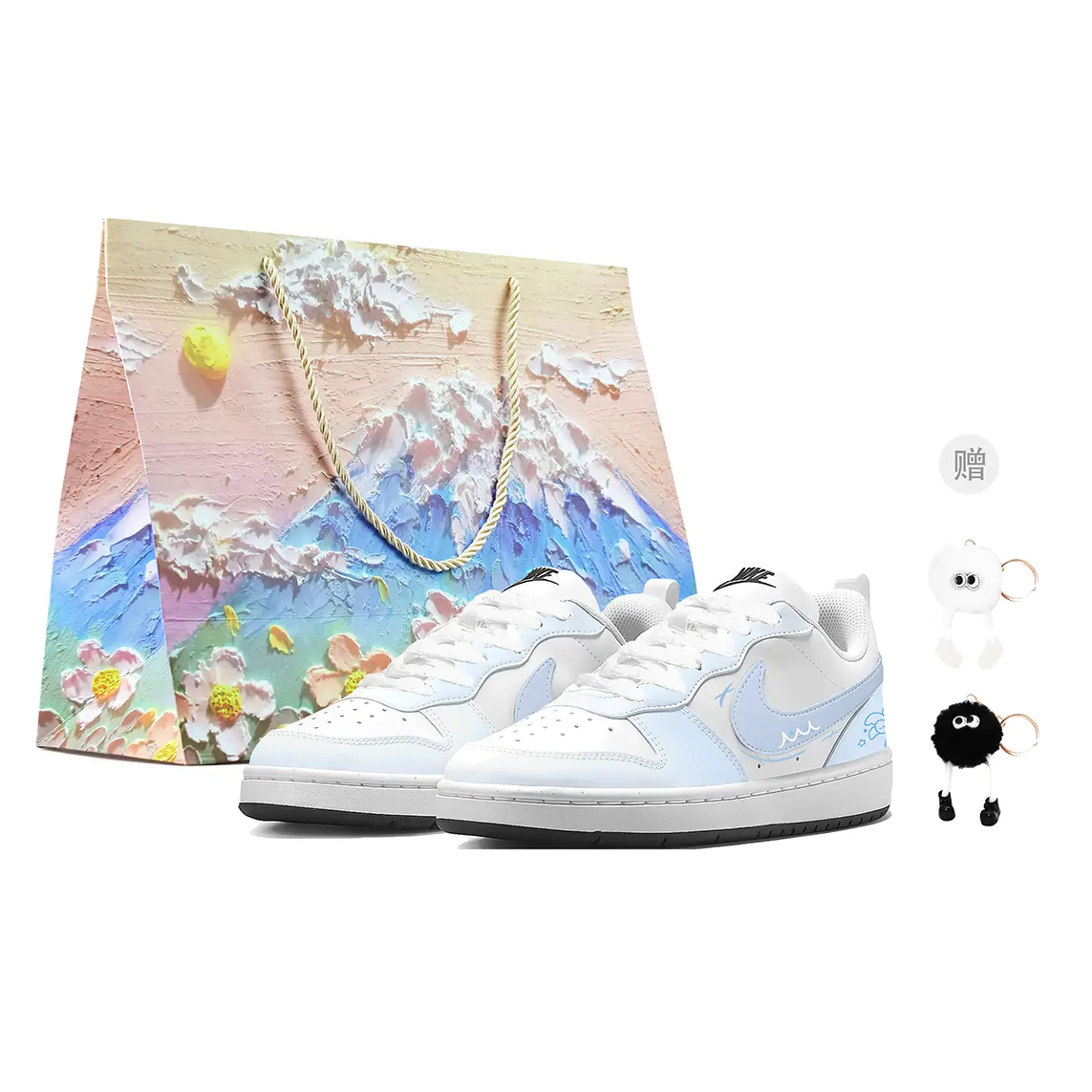 Детские кроссовки для скейтбординга Court Borough, устойчивые к истиранию, низкие, для подростков Nike, синий/белый
Детские кроссовки для скейтбординга Court Borough, устойчивые к истиранию, низкие, для подростков Nike, синий/белый