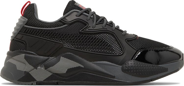 Кроссовки Puma Batman x RS-X Black, черный
Кроссовки Puma Batman x RS-X Black, черный