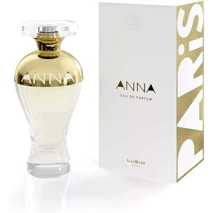 Lubin Anna Edp 100ml
Lubin Anna Edp 100ml