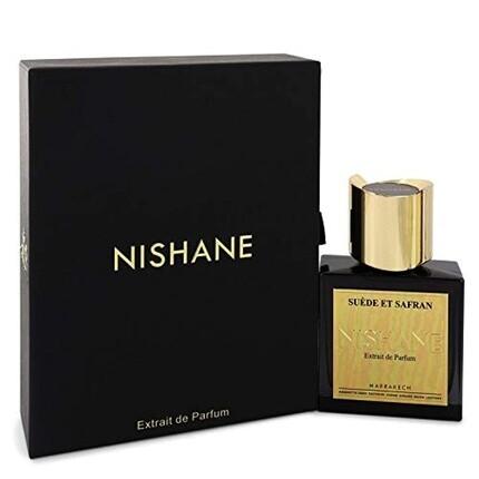 Nishane Istanbul Unisex Suede and Saffron Extrait de Parfum 50 мл
Nishane Istanbul Unisex Suede and Saffron Extrait de Parfum 50 мл