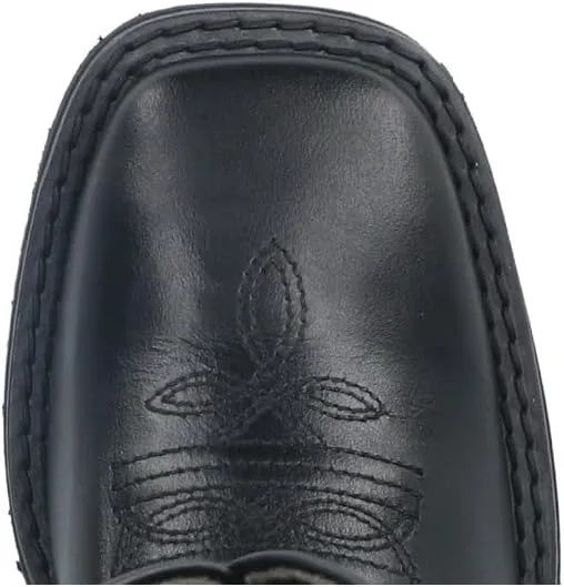 Детские вестерн-ботинки Smoky Mountain Monterey Smoky Mountain Boots, черный
Детские вестерн-ботинки Smoky Mountain Monterey Smoky Mountain Boots, черный