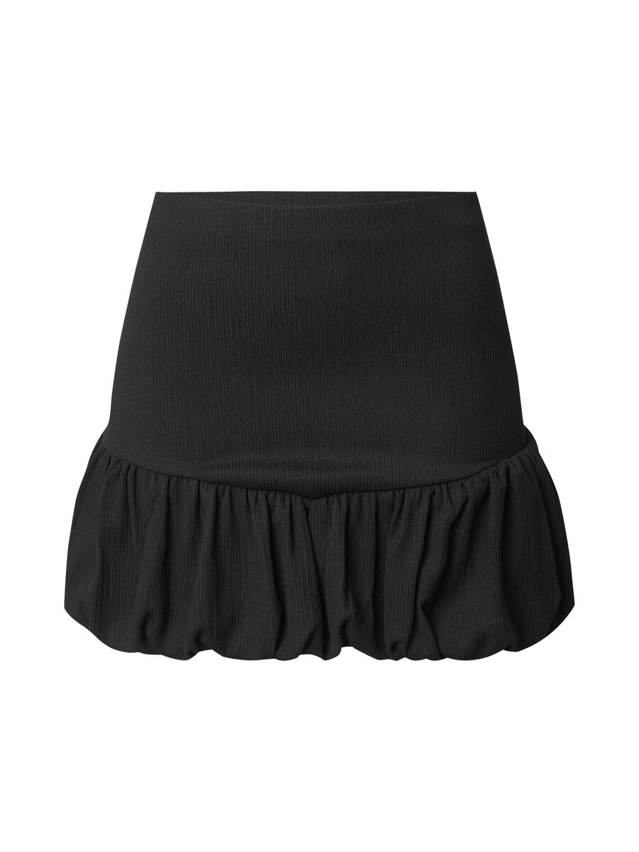 Юбка ABOUT YOU Betty, черный 
Юбка ABOUT YOU Betty, черный