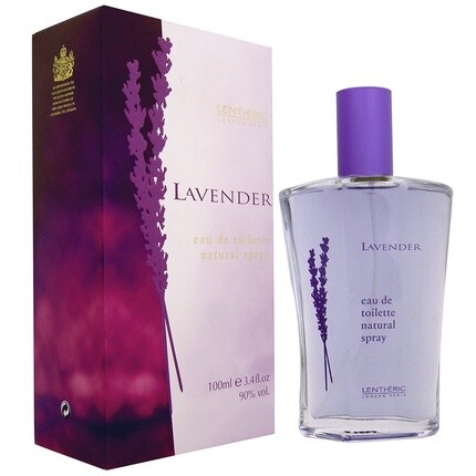 Mayfair Lavender Women EDT Spray 100 мл 
Mayfair Lavender Women EDT Spray 100 мл