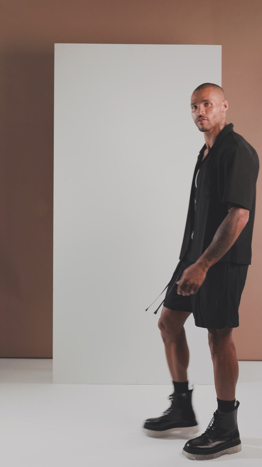 Шорты Fashion Nova NSKB4515, черный
Шорты Fashion Nova NSKB4515, черный