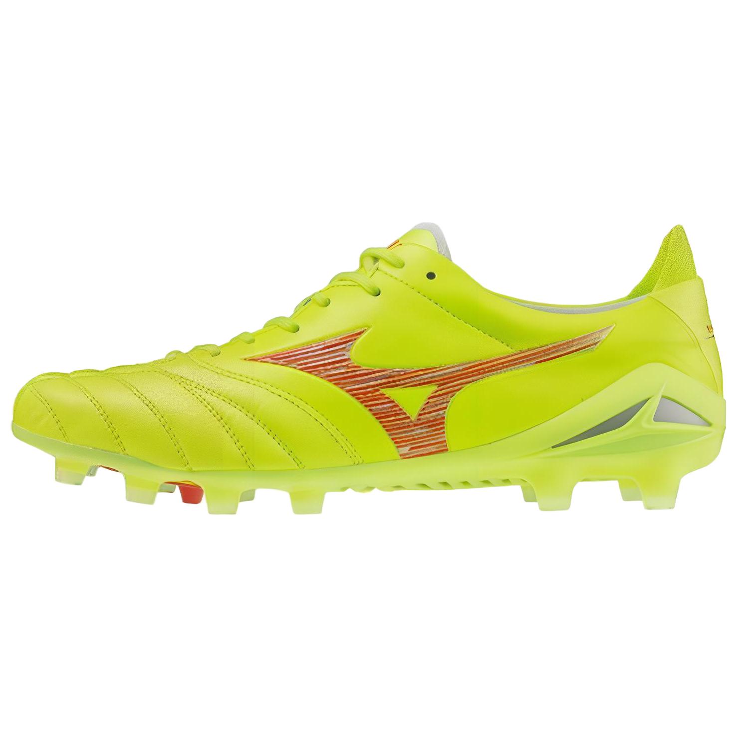 Mizuno Морэлиа Нео 4 'Неоновый желтый', цвет Neon Yellow
Mizuno Морэлиа Нео 4 'Неоновый желтый', цвет Neon Yellow