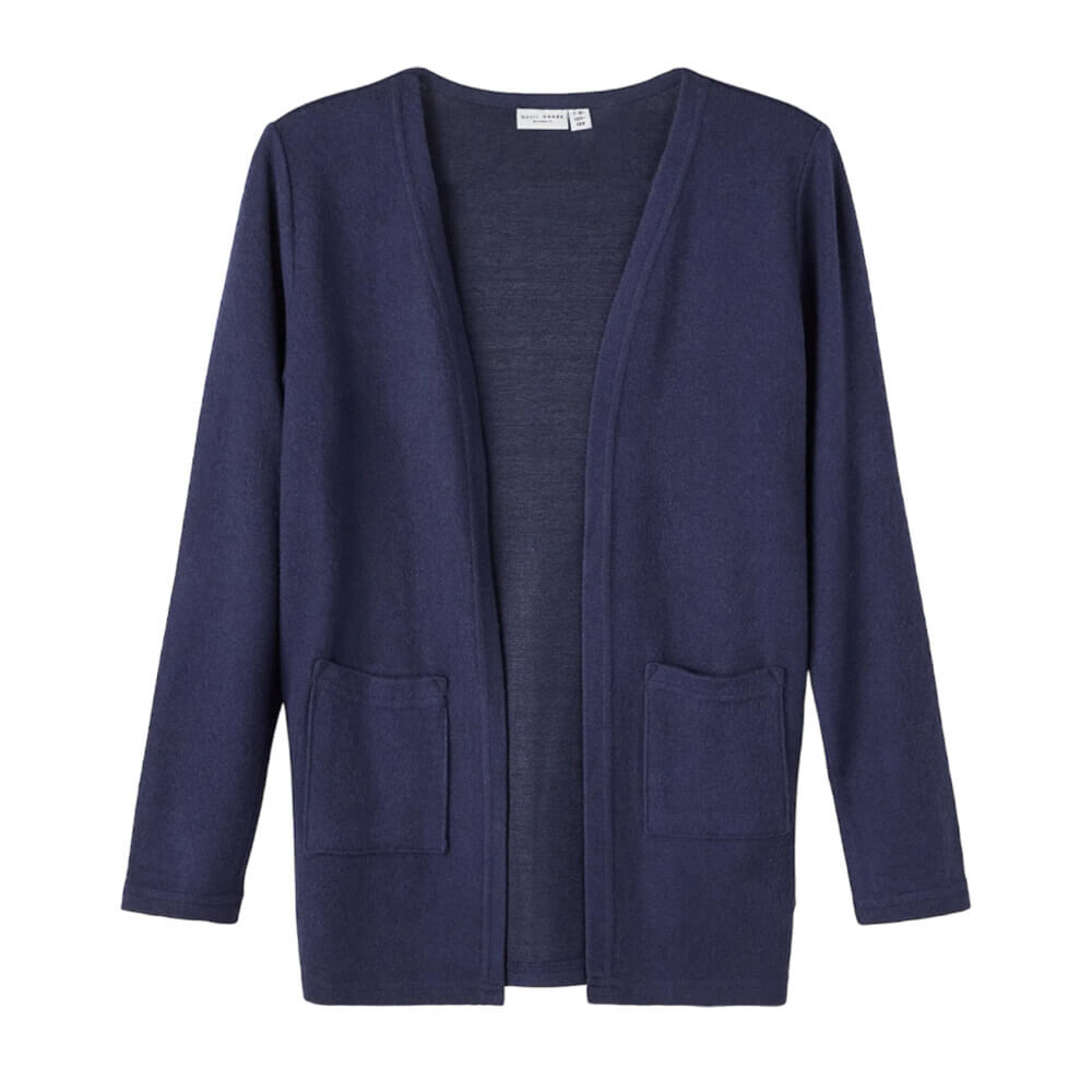 Кардиган Name It NKFVicti LS Card, темно-синий
Кардиган Name It NKFVicti LS Card, темно-синий