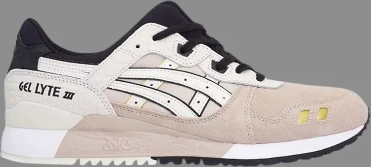 Кроссовки gel lyte 3 Asics, серый
Кроссовки gel lyte 3 Asics, серый