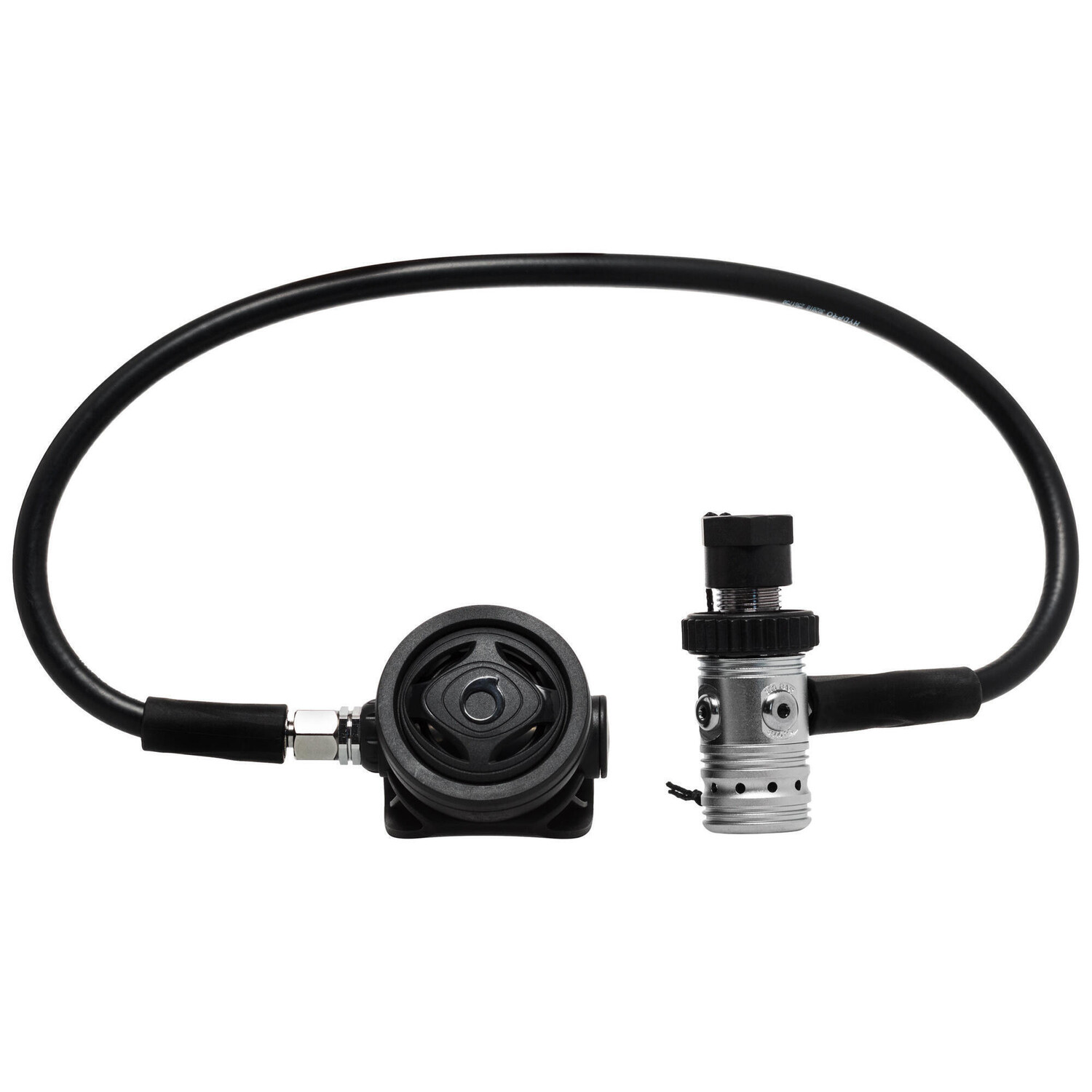 Регулятор водолазный SCD 100 DIN 300бар SUBEA, черный
Регулятор водолазный SCD 100 DIN 300бар SUBEA, черный