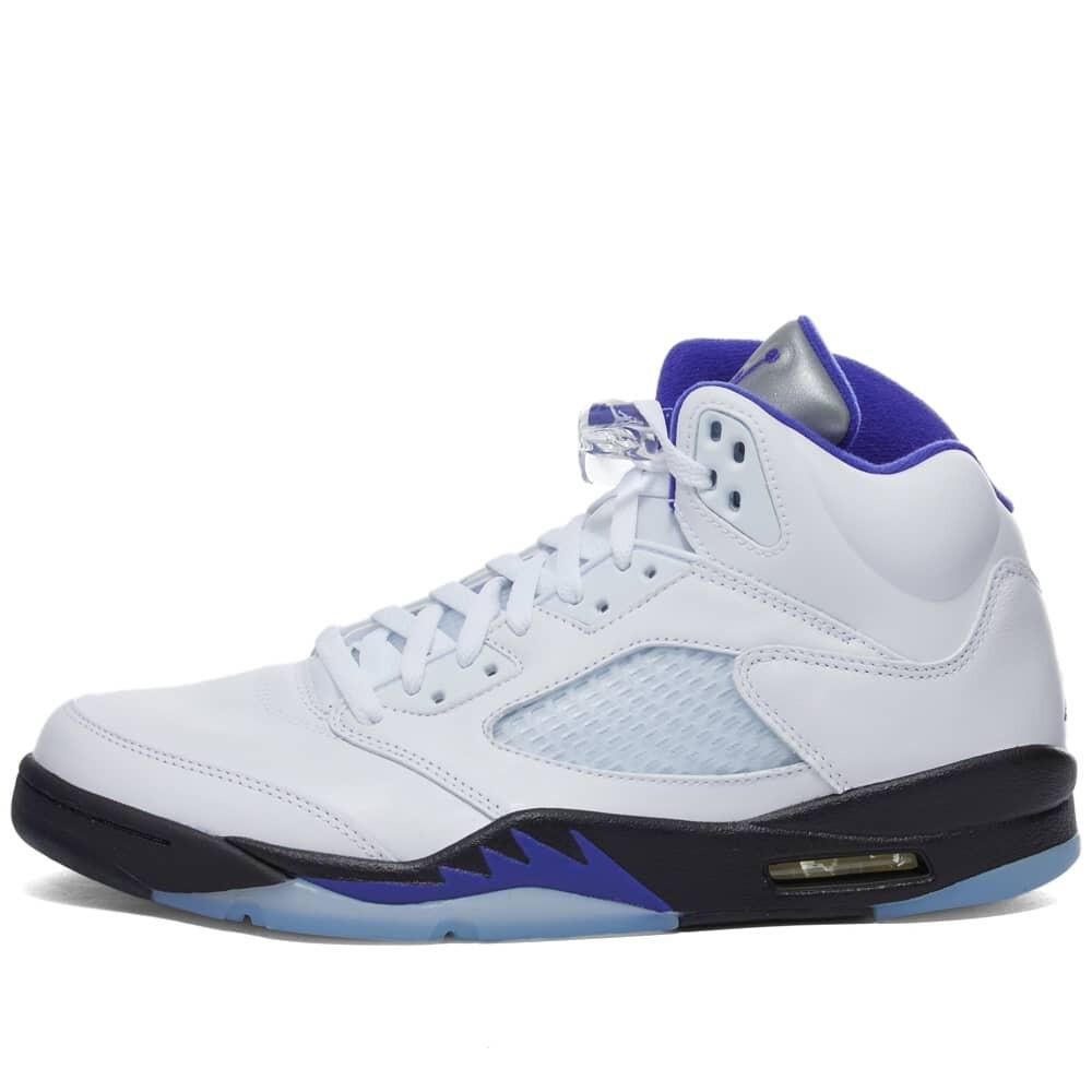 Кроссовки Air Jordan 5 Retro, Серый, Кроссовки Air Jordan 5 Retro
Кроссовки Air Jordan 5 Retro, Серый, Кроссовки Air Jordan 5 Retro