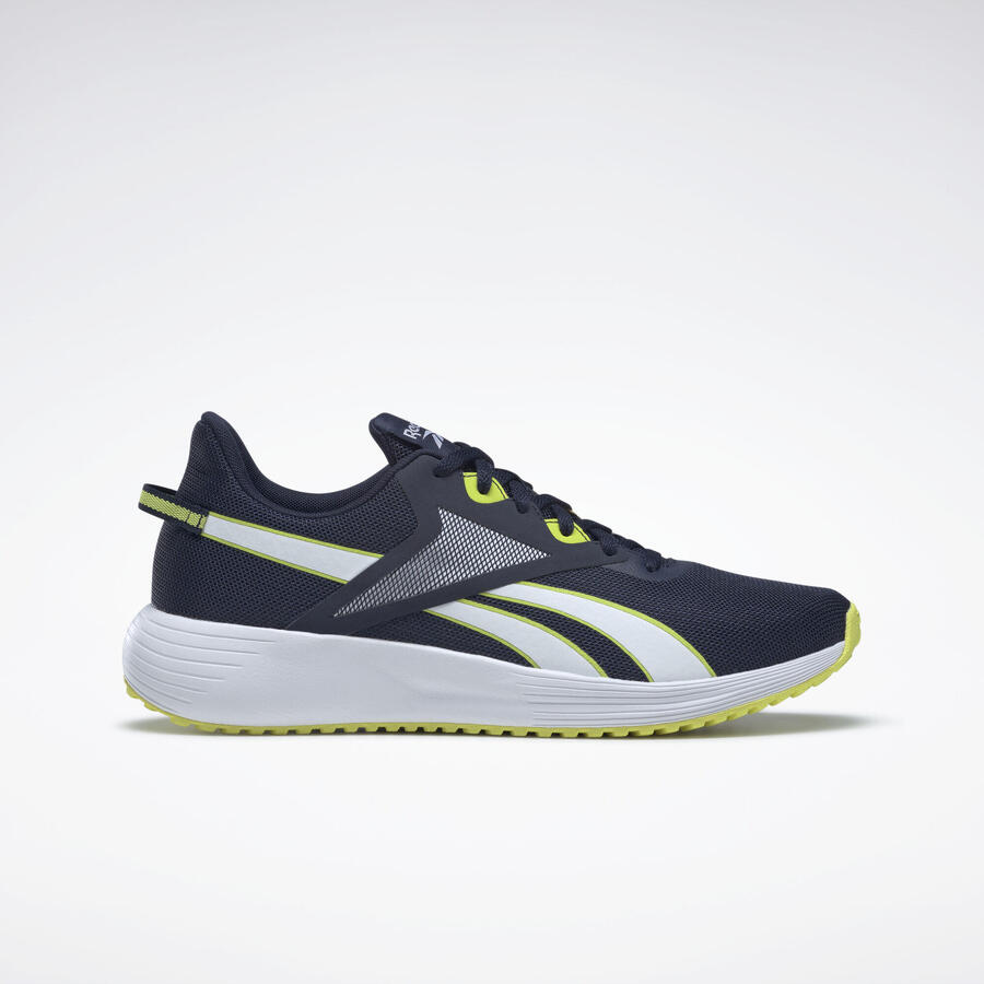 Кроссовки Reebok Lite Plus 3
Кроссовки Reebok Lite Plus 3