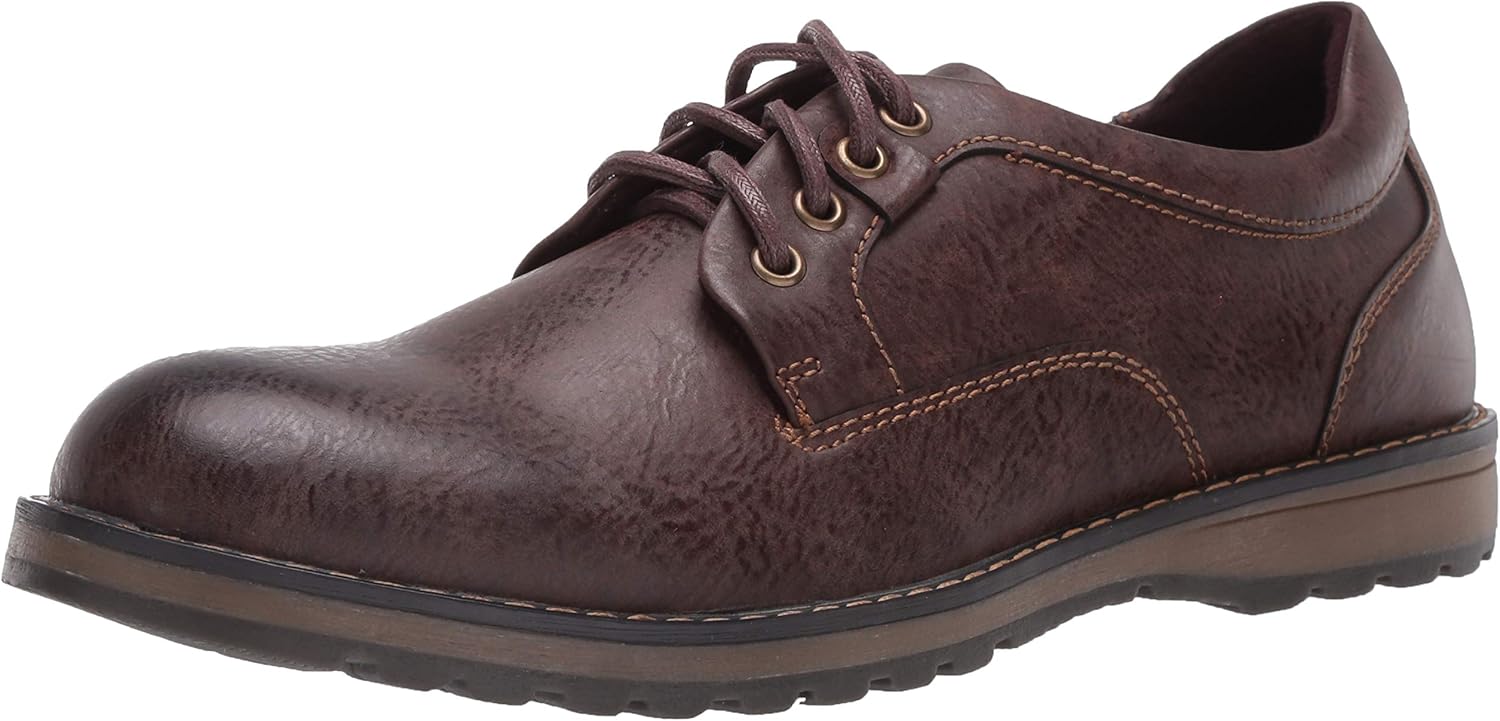 Ботинки Eastland Mens Dante, коричневый
Ботинки Eastland Mens Dante, коричневый