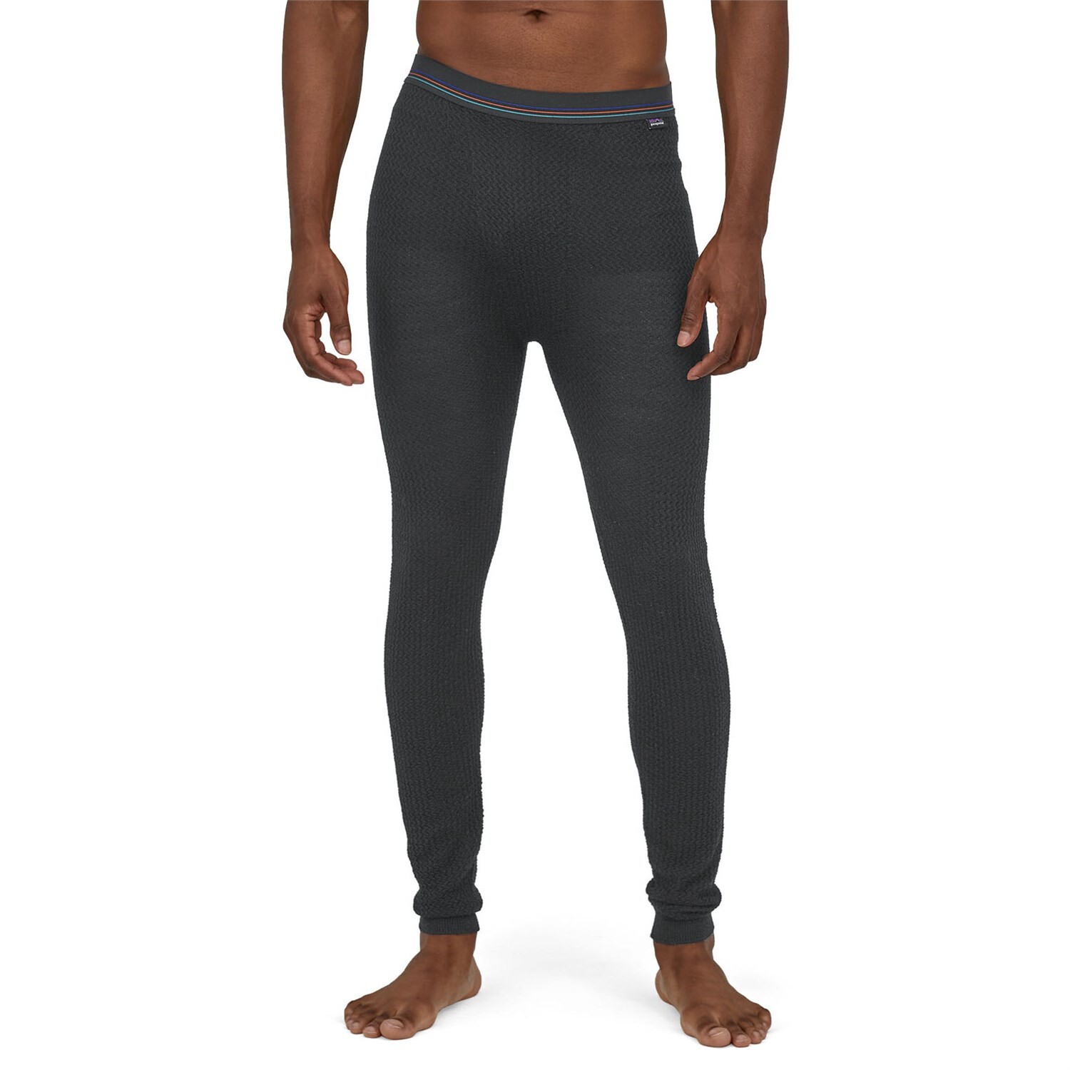 Брюки Patagonia Cap Air, черный 
Брюки Patagonia Cap Air, черный