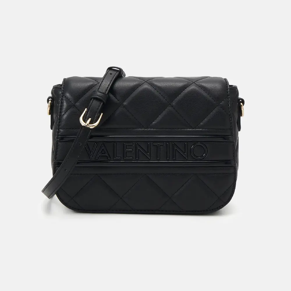 Сумка Valentino Bags Alexia, черный
Сумка Valentino Bags Alexia, черный