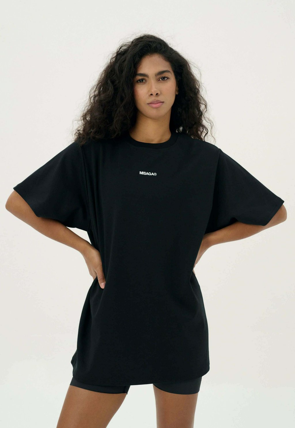 Футболка с принтом Misaga, черный
Футболка с принтом Misaga, черный