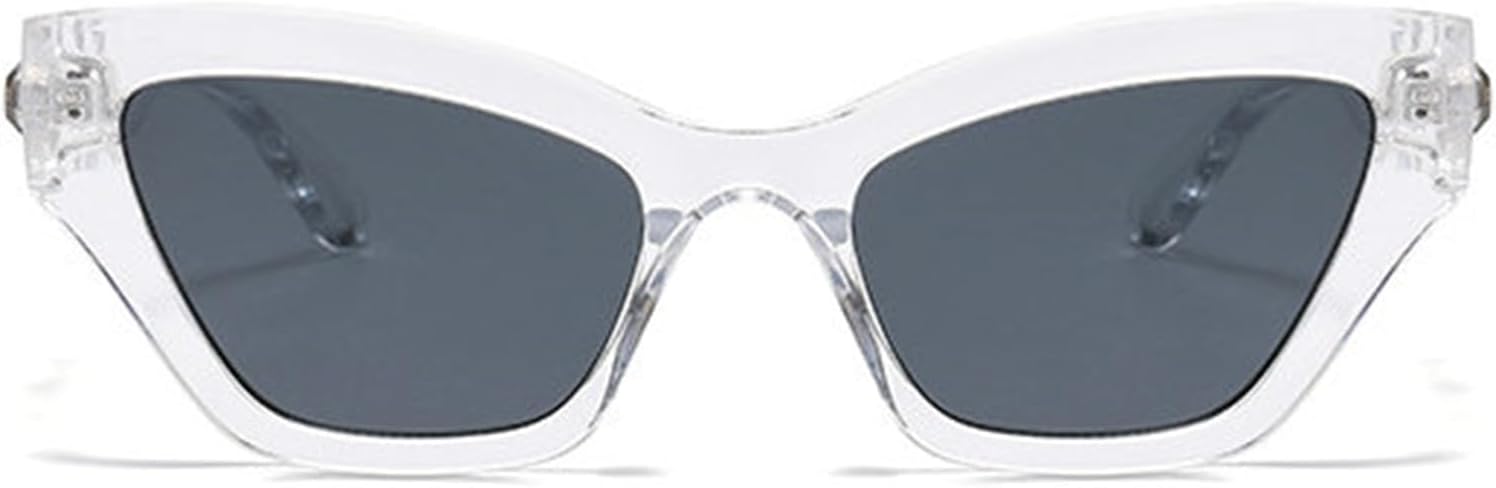 Солнцезащитные очки Willochra Y2K, модные солнцезащитные очки «кошачий глаз» с бриллиантами для женщин, квадратные, блестящие, со стразами, для костюмированных вечеринок 2025 года, C2
Солнцезащитные очки Willochra Y2K, модные солнцезащитные очки «кошачий глаз» с бриллиантами для женщин, квадратные, блестящие, со стразами, для костюмированных вечеринок 2025 года, C2