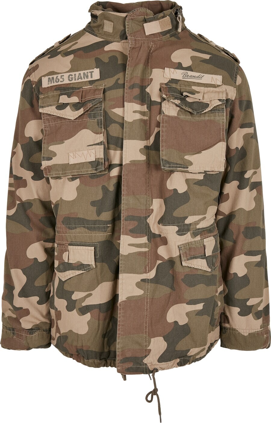 Парка Brandit Between-Seasons Parka Giant, оливковый/темно-зеленый
Парка Brandit Between-Seasons Parka Giant, оливковый/темно-зеленый