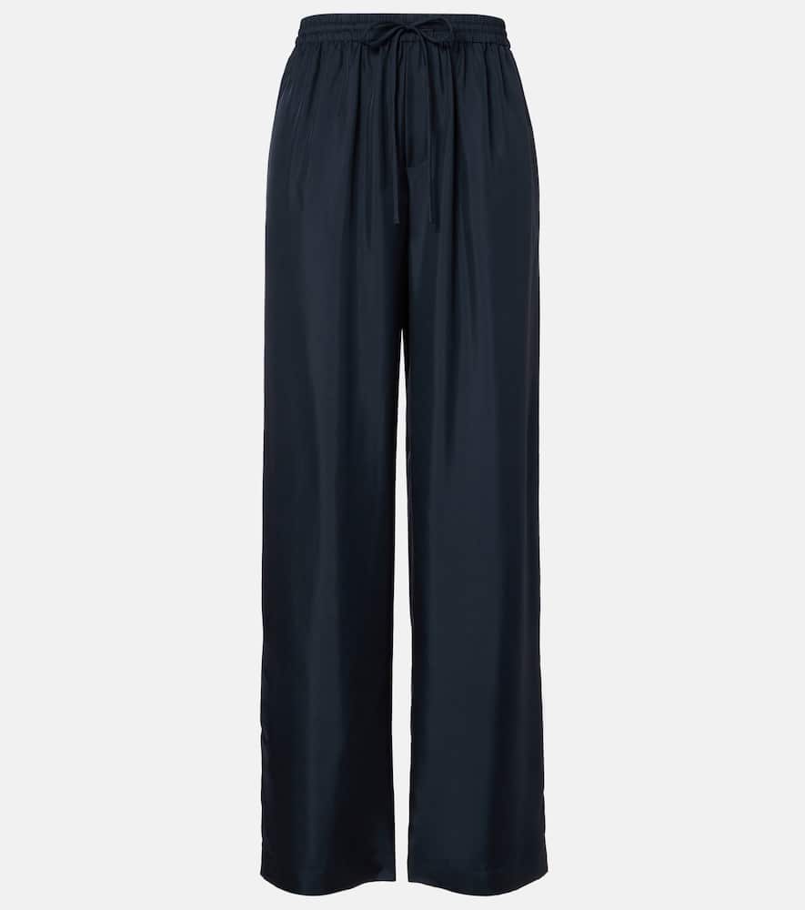 Шёлковые палаццо Róhe, Storm
Шёлковые палаццо Róhe, Storm