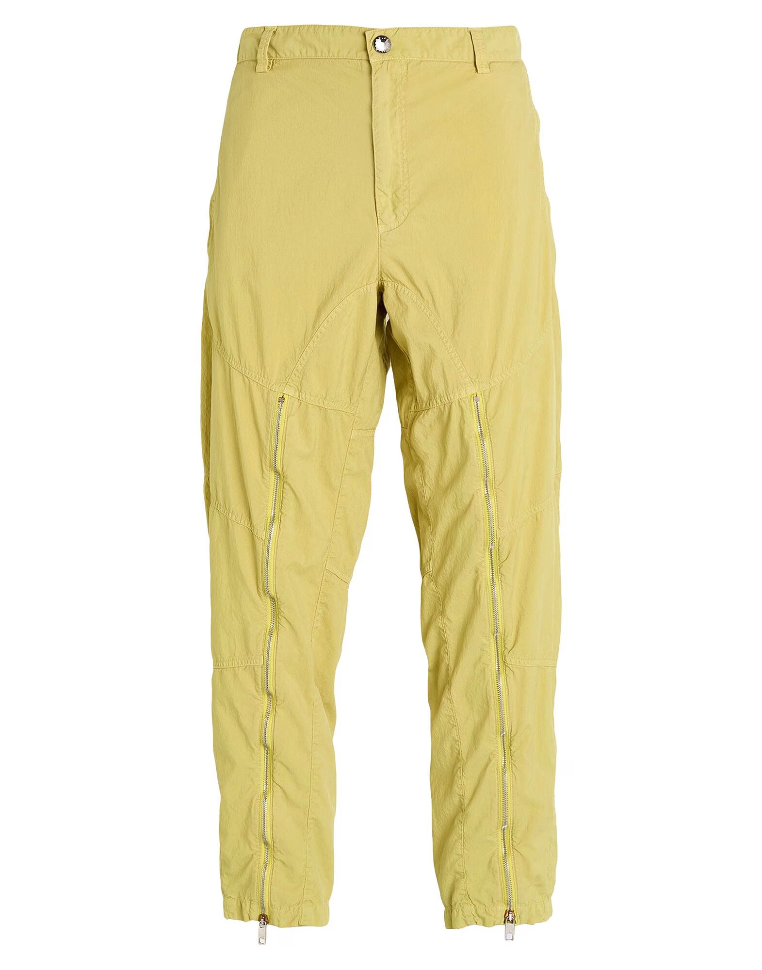 Брюки Dolce&Gabbana, лаймовый
Брюки Dolce&Gabbana, лаймовый