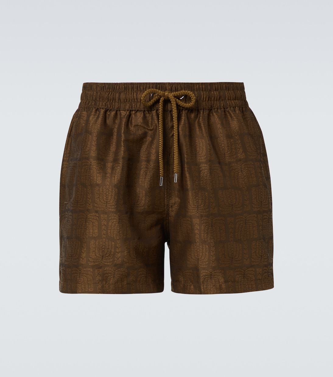 Плавки Palmeira Rio Frescobol Carioca, Dark Olive
Плавки Palmeira Rio Frescobol Carioca, Dark Olive