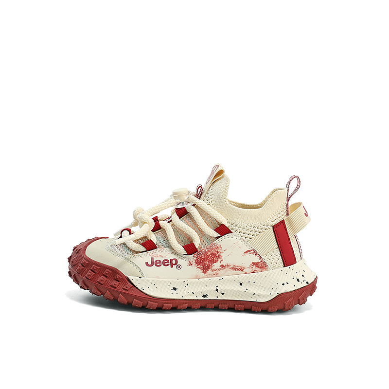 Низкие детские кроссовки для повседневной жизни Jeep, лиловый/слоновая кость/белый
Низкие детские кроссовки для повседневной жизни Jeep, лиловый/слоновая кость/белый