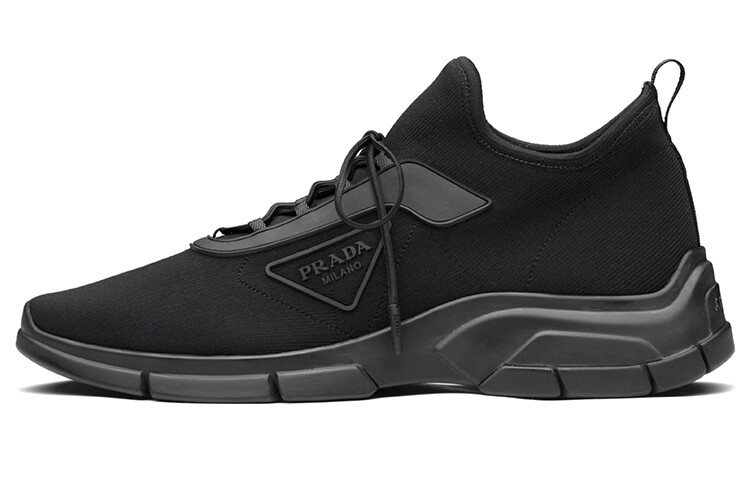 Мужская обувь Prada Lifestyle
Мужская обувь Prada Lifestyle